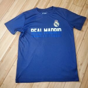 Real Madrid Boy's XL Shirt